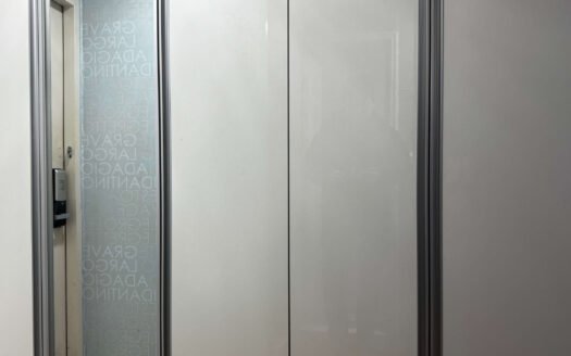 A Cozy Fully Furnished Apt Near Ewha.